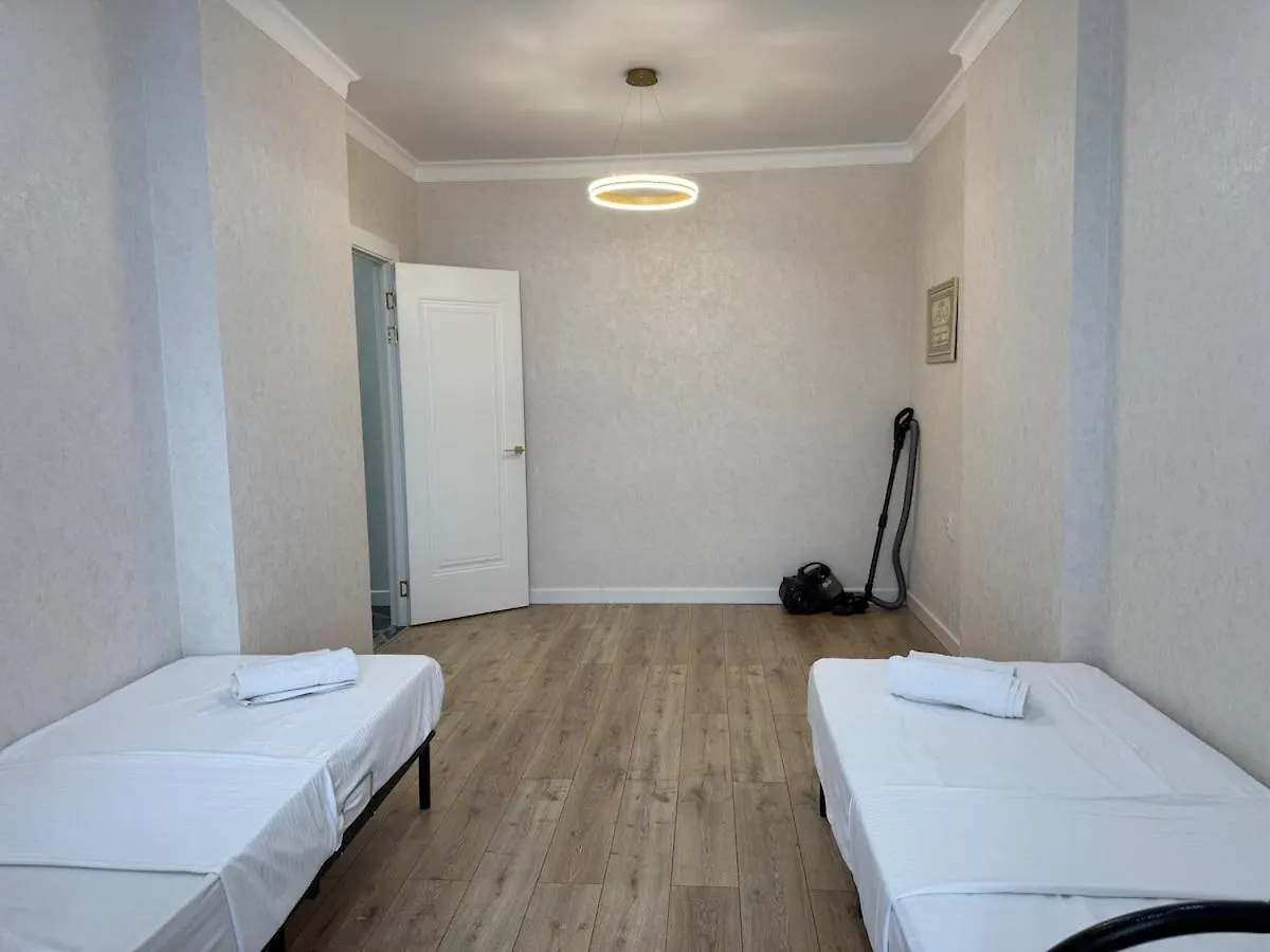 New 3-Room Apartments Medina Tower Астана 0*,  Казахстан