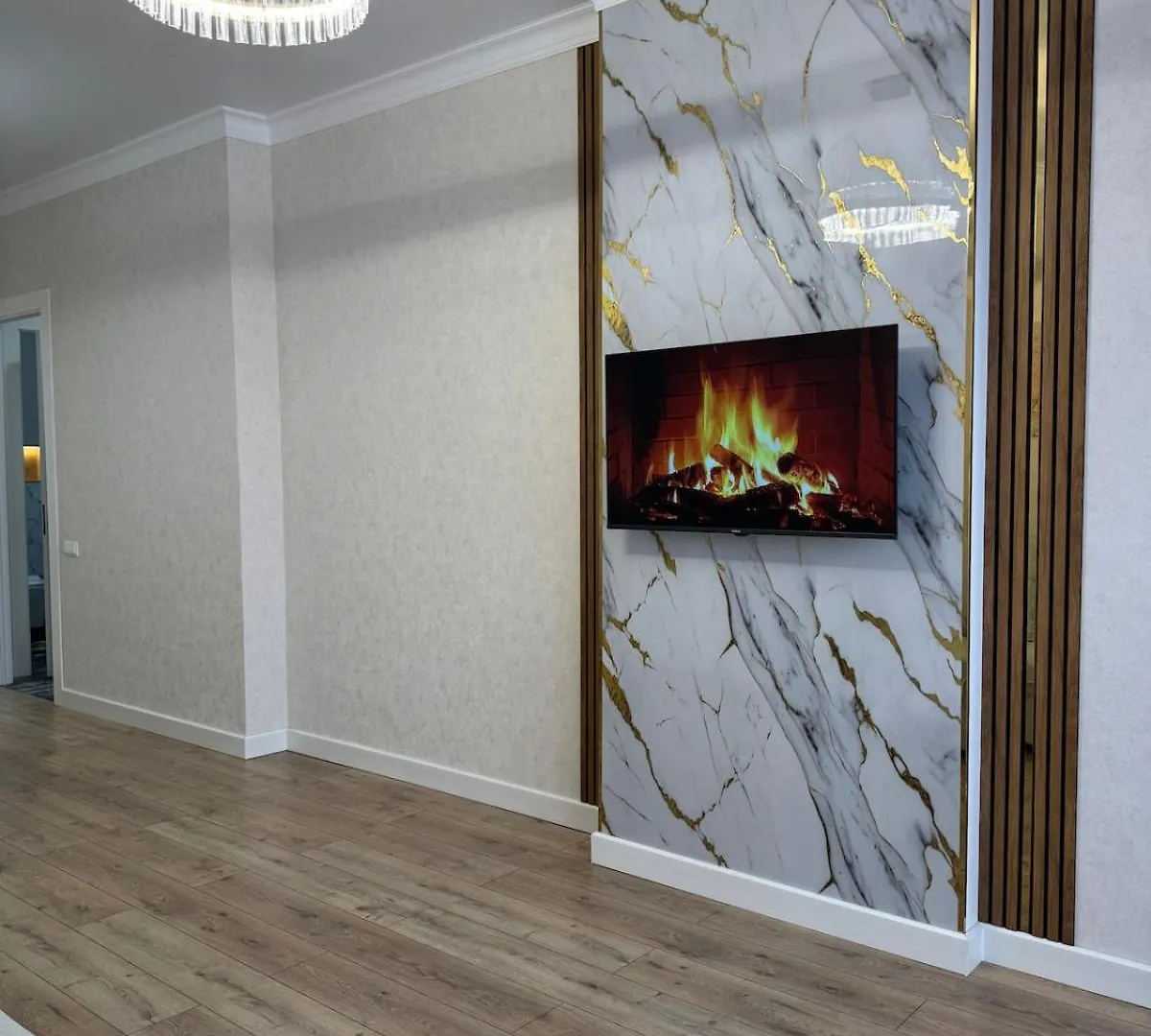 New 3-Room Apartments Medina Tower Nur-Sultan  0*, Nur-Sultan (Astana) Kazakhstan